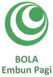 Trademark BOLA EMBUN PAGI & LOGO