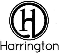 Trademark HARRINGTON