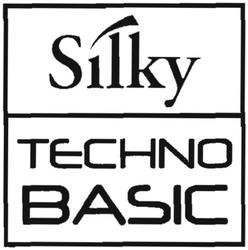 Trademark SILKY TECHNO BASIC