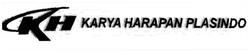 Trademark KH (KARYA HARAPAN PLASINDO)