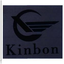 Trademark KINBON