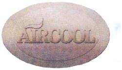 Trademark AIRCOOL