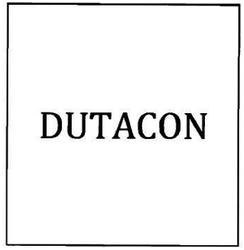 Trademark DUTACON