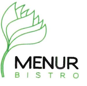 Trademark MENUR BISTRO