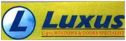 Trademark LUXUS