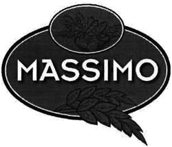 Trademark MASSIMO