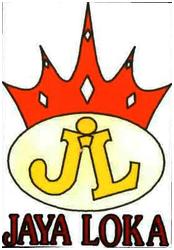 Trademark JAYA LOKA + LOGO