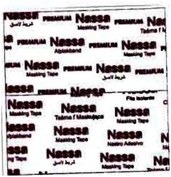 Trademark NASSA