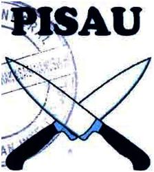 Trademark PISAU