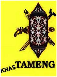 Trademark KHAS TAMENG