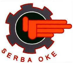 Trademark SERBA OKE