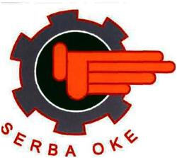 Trademark SERBA OKE