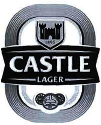 Trademark CASTLE LAGER