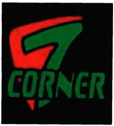 Trademark CORNER 7