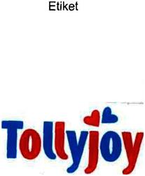 Trademark TOLLYJOY