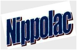 Trademark NIPPOLAC