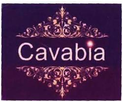 Trademark CAVABIA