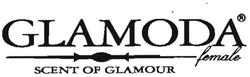 Trademark GLAMODA