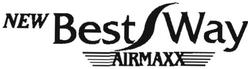 Trademark NEW BESTWAY AIRMAXX