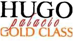 Trademark HUGO PALACIO GOLD CLASS