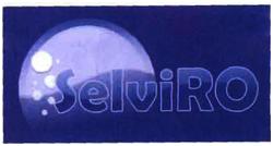 Trademark SELVIRO + LOGO