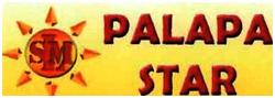 Trademark PALAPA STAR