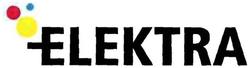 Trademark ELEKTRA + LOGO