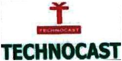 Trademark TECHNOCAST