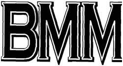 Trademark BMM