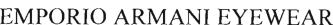 Trademark EMPORIO ARMANI EYEWEAR