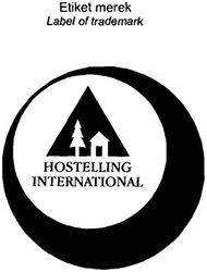 Trademark HOSTELLING INTERNATIONAL