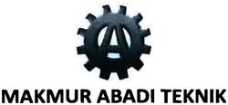 Trademark MAKMUR ABADI TEKNIK + LOGO