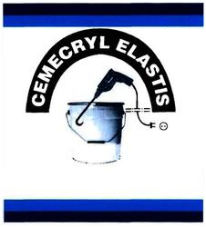 Trademark CEMECRYL ELASTIS