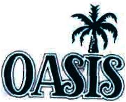 Trademark OASIS + LUKISAN