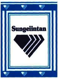 Trademark SUNGEIINTAN + LUKISAN