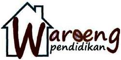 Trademark WAROENG PENDIDIKAN + LOGO