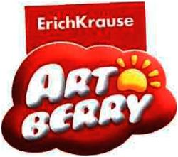 Trademark ERICH KRAUSE ART BERRY