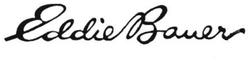 Trademark EDDIE BAUER