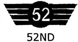 Trademark 52ND