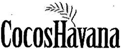 Trademark COCOSHAVANA