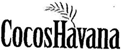 Trademark COCOSHAVANA