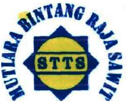 Trademark MUTIARA BINTANG RAJA SAWIT STTS