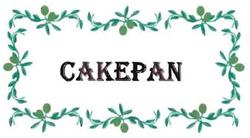 Trademark CAKEPAN