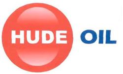 Trademark HUDE OIL