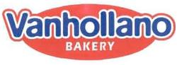 Trademark VANHOLLANO BAKERY