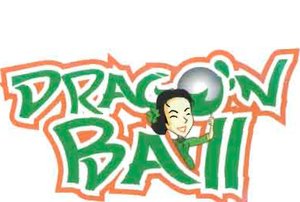 Trademark DRAGON BALL