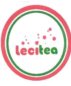 Trademark LECITEA