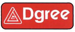 Trademark DGREE + LOGO