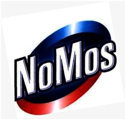 Trademark NOMOS