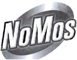 Trademark NOMOS